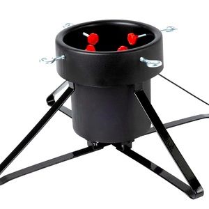 Base para árbol de navidad